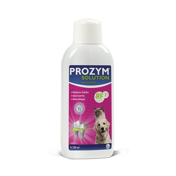 Prozym RF2 Solution buvable