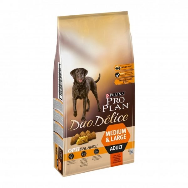 PURINA PROPLAN