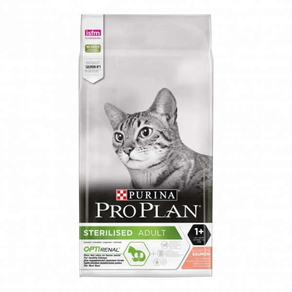 PURINA PROPLAN