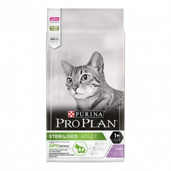 PURINA PROPLAN