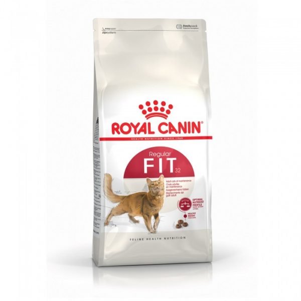 ROYAL CANIN