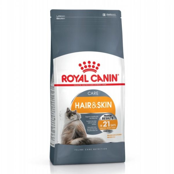 ROYAL CANIN