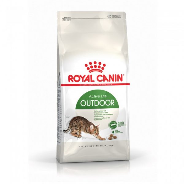 ROYAL CANIN