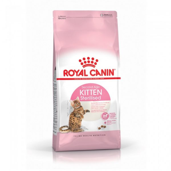 ROYAL CANIN