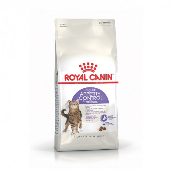 ROYAL CANIN