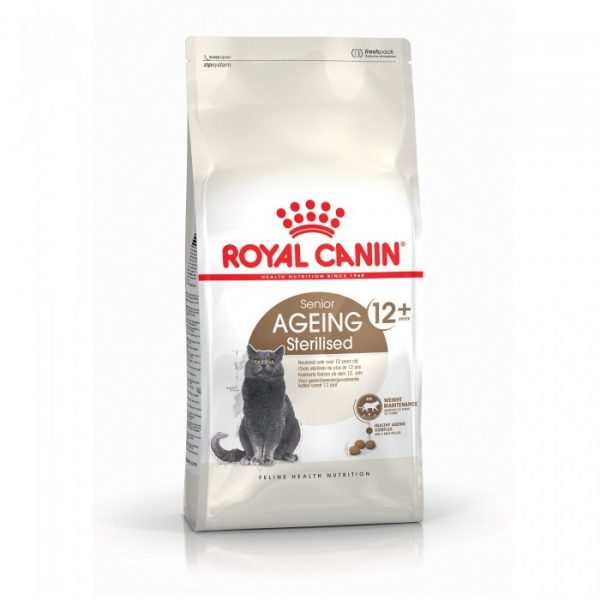 ROYAL CANIN