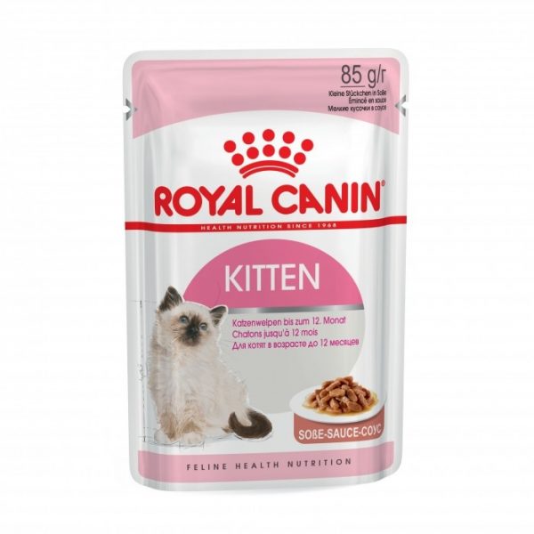 ROYAL CANIN