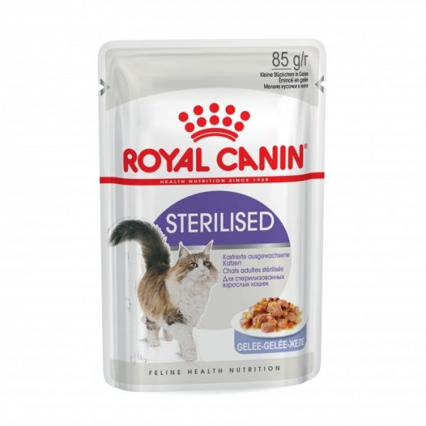 ROYAL CANIN