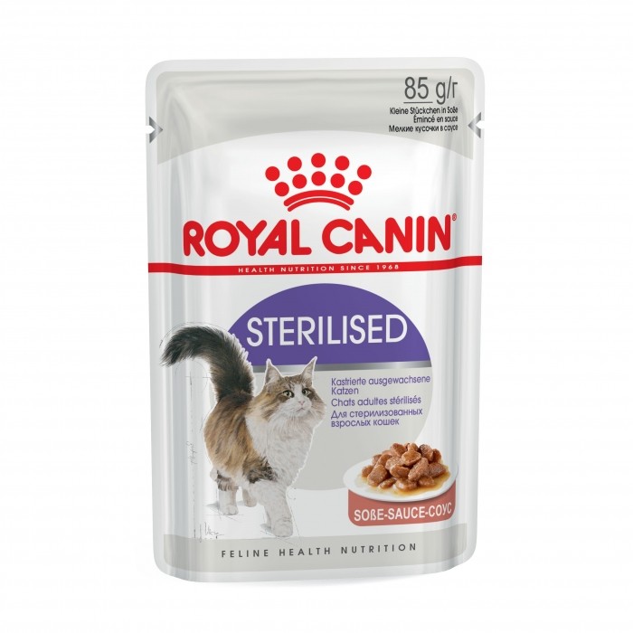 ROYAL CANIN