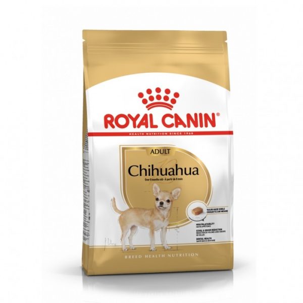 ROYAL CANIN Breed Health Nutrition