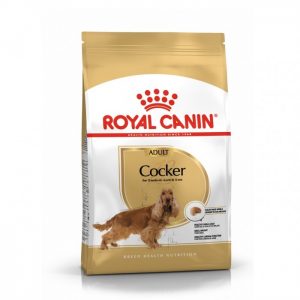 ROYAL CANIN Breed nutrition