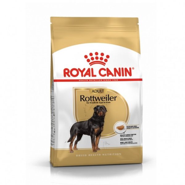 ROYAL CANIN Breed nutrition