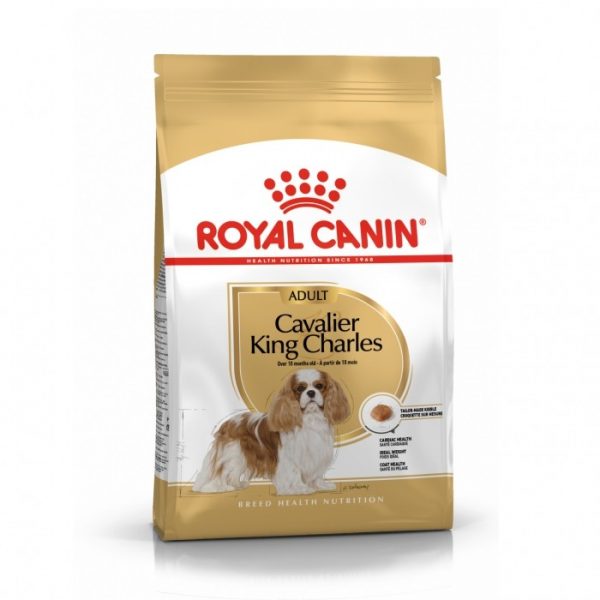 ROYAL CANIN Breed nutrition