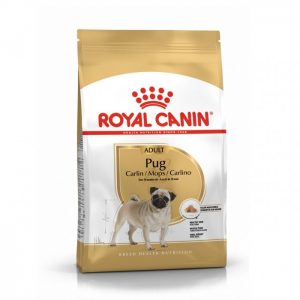 ROYAL CANIN Breed nutrition