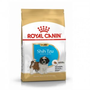 ROYAL CANIN Breed Nutrition