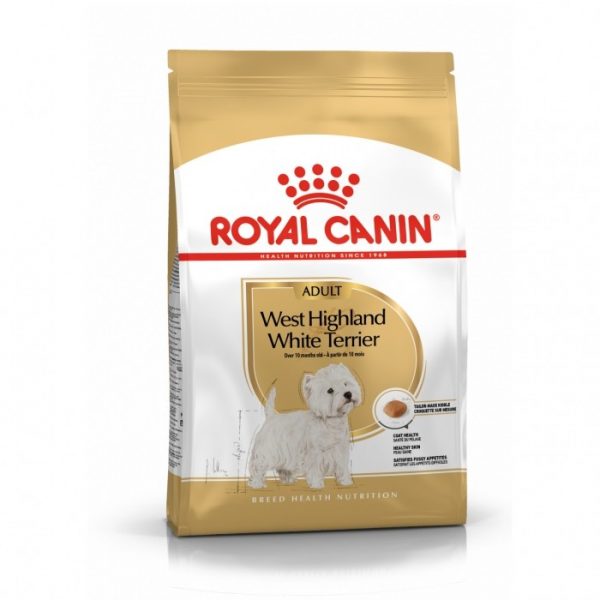 ROYAL CANIN Breed nutrition