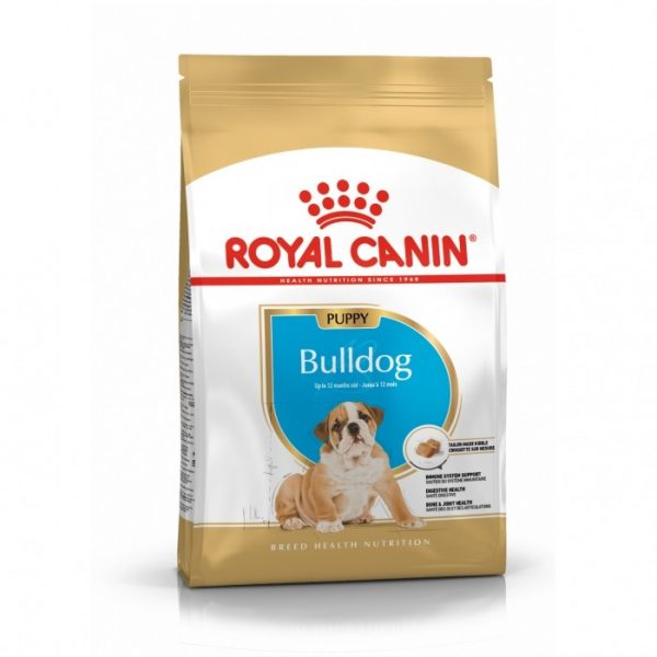 ROYAL CANIN Breed Nutrition