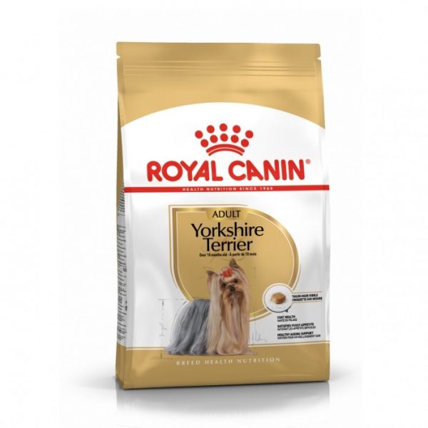 ROYAL CANIN Breed Nutrition