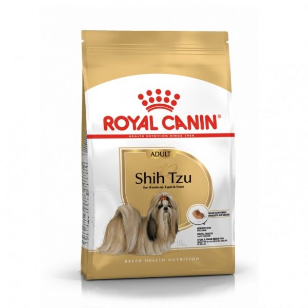 ROYAL CANIN Breed Nutrition