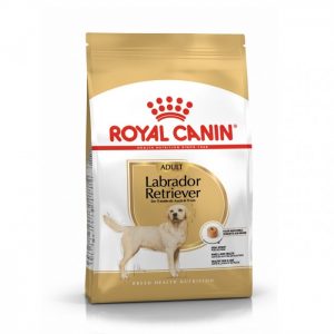 ROYAL CANIN Breed Nutrition