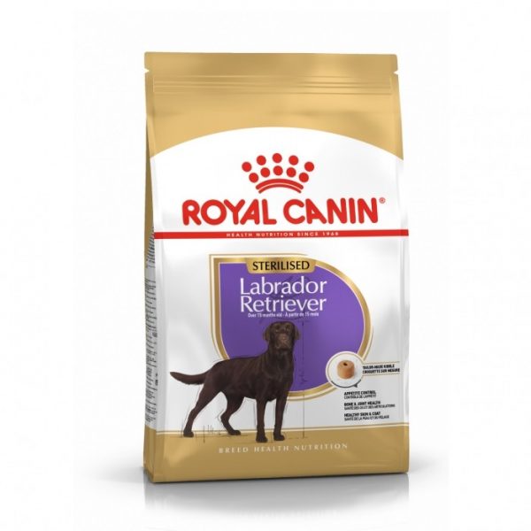 ROYAL CANIN Breed Nutrition