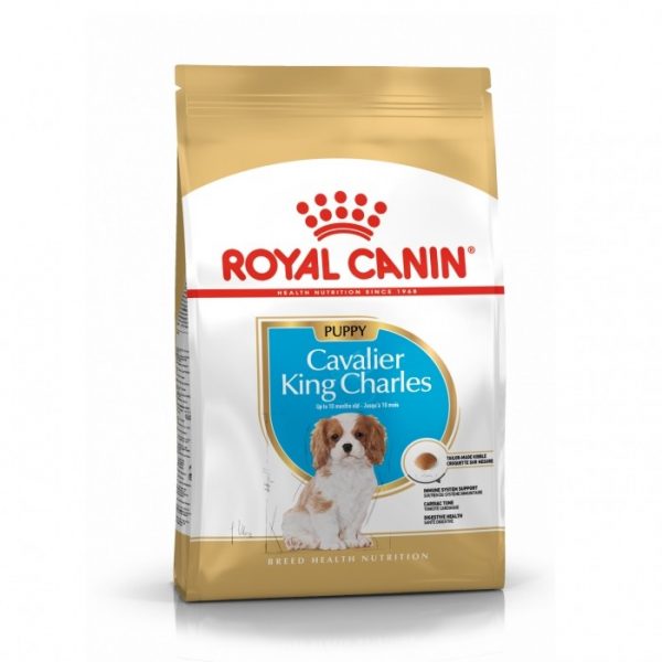 ROYAL CANIN Breed Nutrition