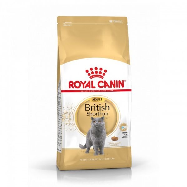 ROYAL CANIN Breed Nutrition