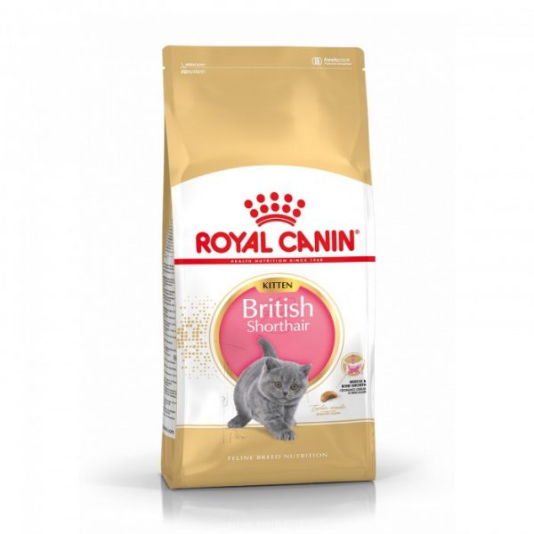 ROYAL CANIN Breed Nutrition