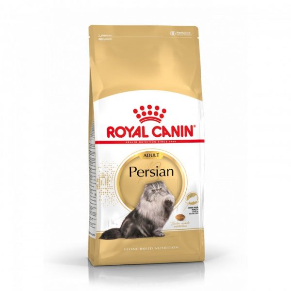 ROYAL CANIN Breed Nutrition