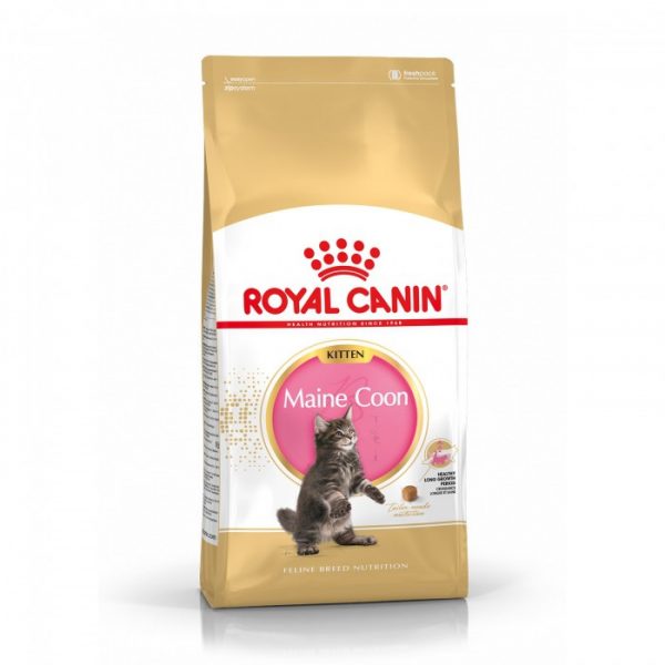 ROYAL CANIN Breed Nutrition