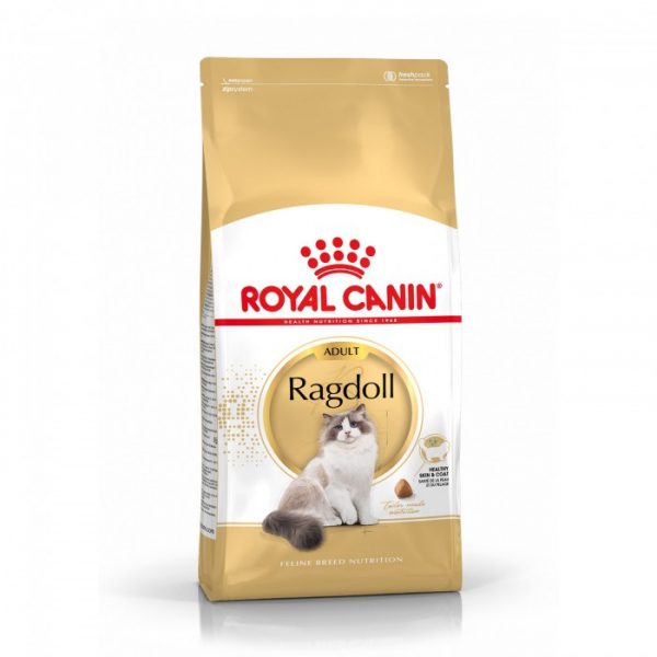 ROYAL CANIN Breed Nutrition