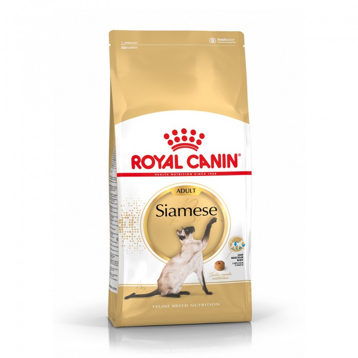 ROYAL CANIN Breed Nutrition