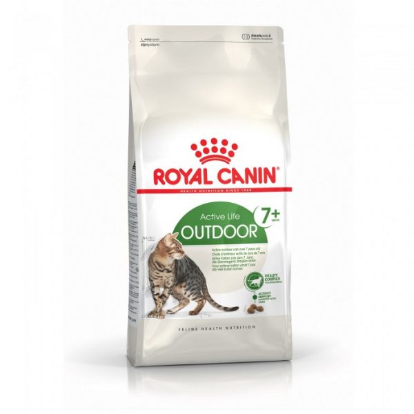 ROYAL CANIN Feline nutrition