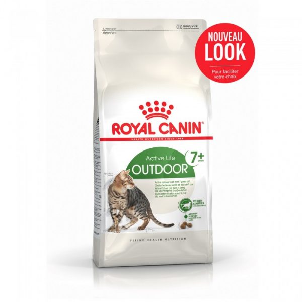 ROYAL CANIN Feline nutrition