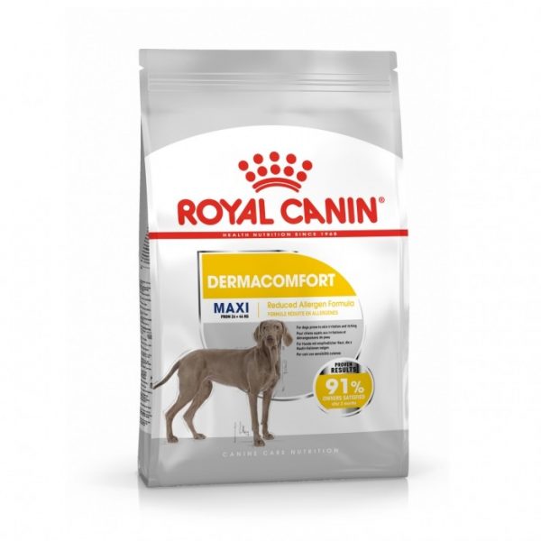 ROYAL CANIN Size Nutrition