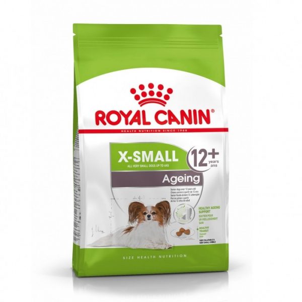 ROYAL CANIN Size Nutrition