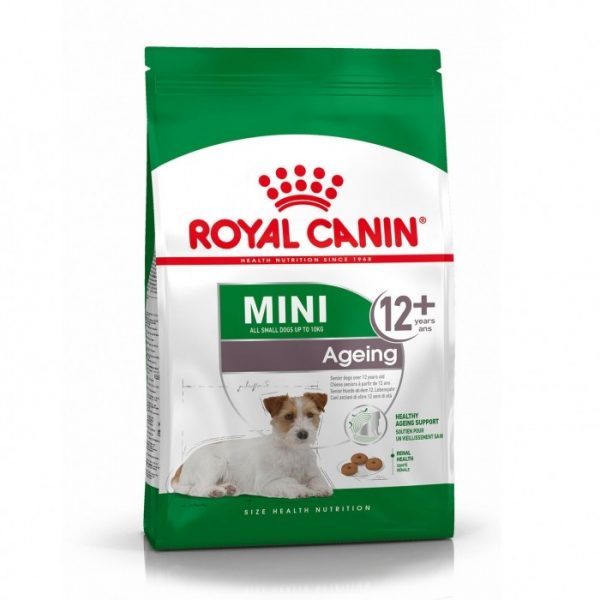 ROYAL CANIN Size Nutrition