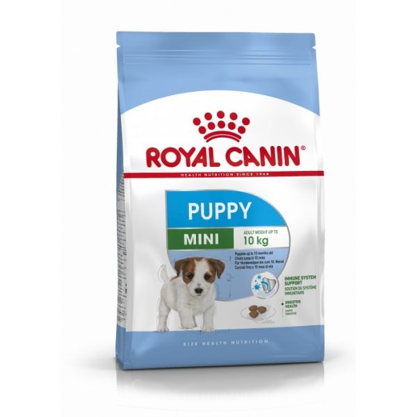 ROYAL CANIN Size Nutrition