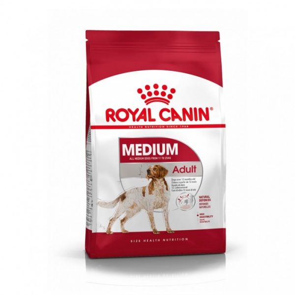 ROYAL CANIN Size Nutrition