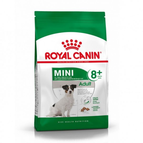 ROYAL CANIN Size Nutrition