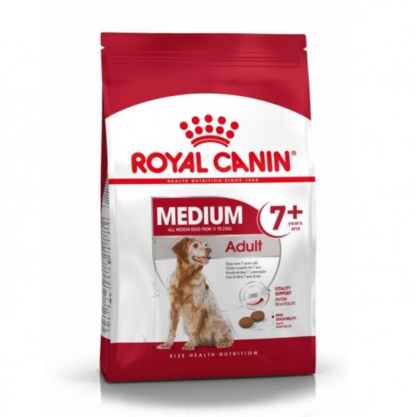 ROYAL CANIN Size Nutrition