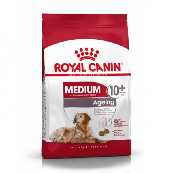 ROYAL CANIN Size Nutrition