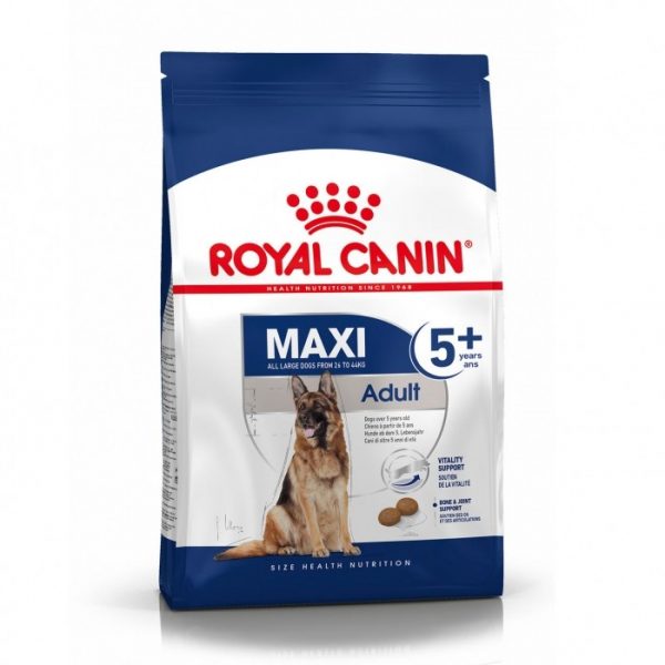 ROYAL CANIN Size Nutrition