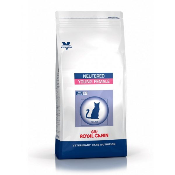 ROYAL CANIN VCN