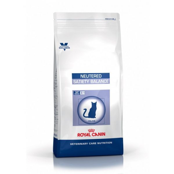 ROYAL CANIN VCN