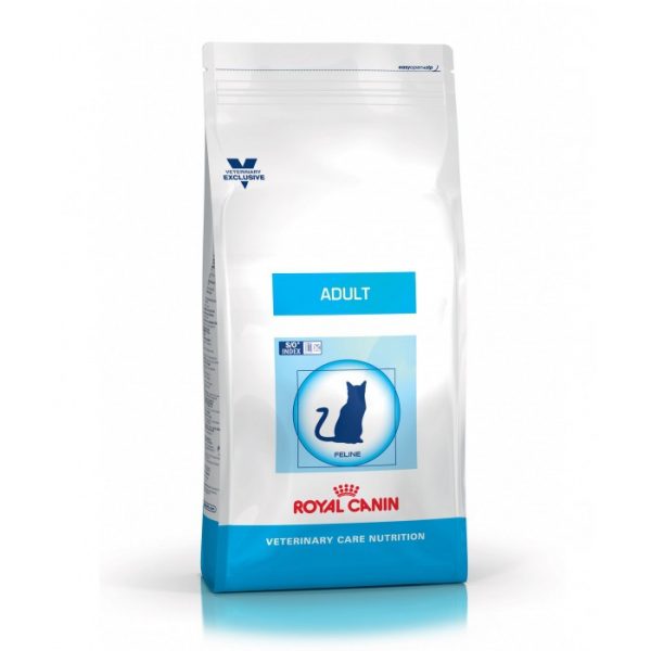 ROYAL CANIN VCN