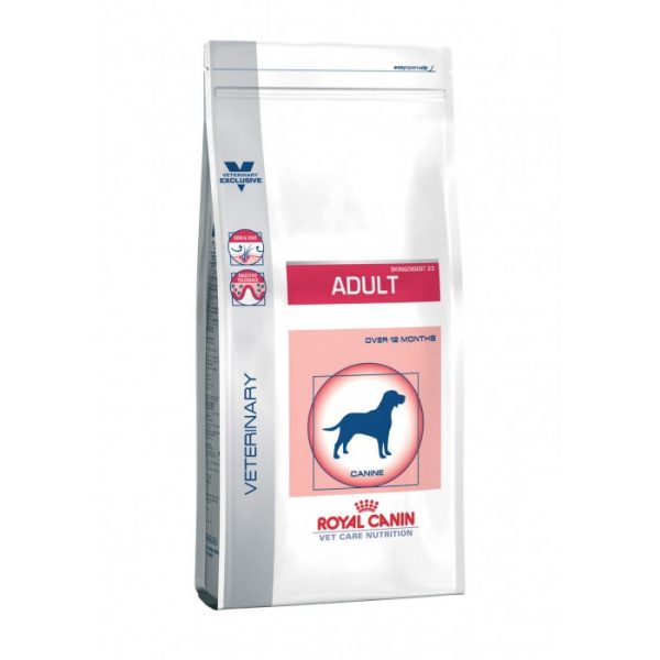 ROYAL CANIN Vet Care