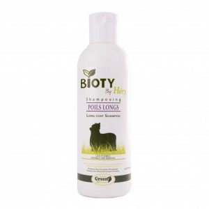Shampooing Bioty Poils Longs