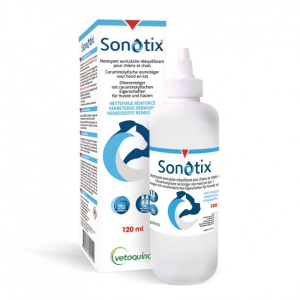 Sonotix