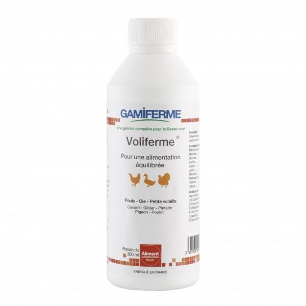 Voliferme